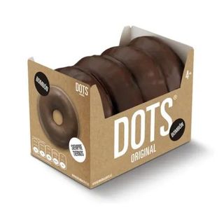 Pack Dot Negrito Crf