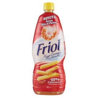 Friol Olio Di Semi 1L
