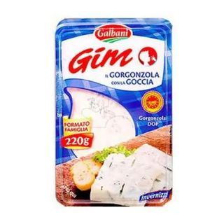 Galbani Gim Gorgonzola DOP 220g