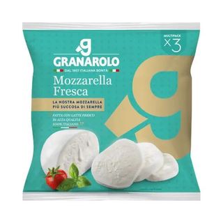 Granarolo Mozzarella Fresca 3x100g