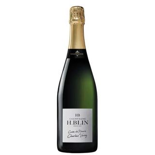 H. Blin Champagne Brut “Charles Vercy Cuvée De Réserve” 75cl