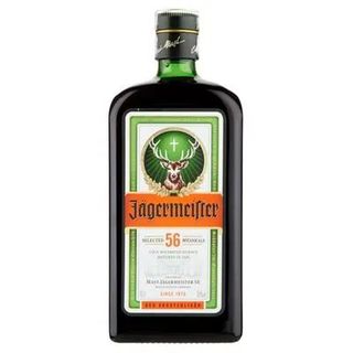 Jagermaister 70cl