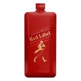 Jw Red Label Pocket Scotch Whisky 200 Ml