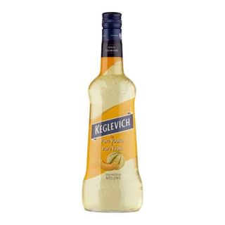Keglevich Vodka Melone 70cl