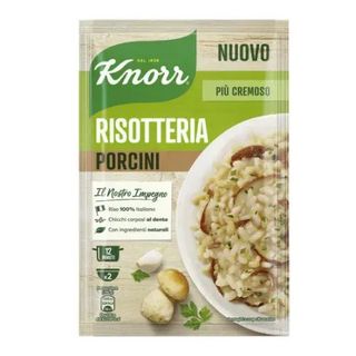 Knorr Risotto Funghi Porcini 175g