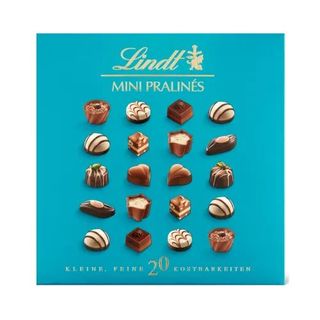 Lindt Mini Praline 100g
