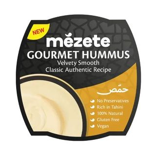 Mezete Hummus Gourmet Classico 215g
