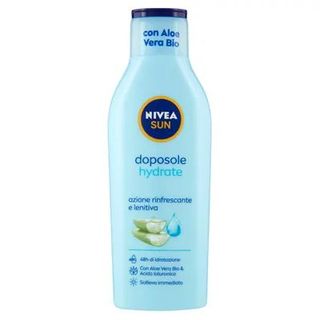 Nivea Sun Latte Doposole Idratante 400ml - 000004072