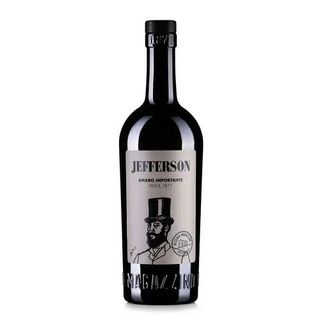 Vecchio Magazzino Doganale Amaro Jefferson 0.7L