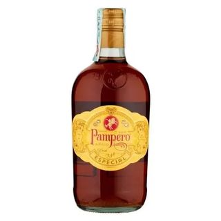 Pampero Rum Especial 70cl