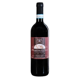 Piccolomini Montepulciano D'Abruzzo Doc