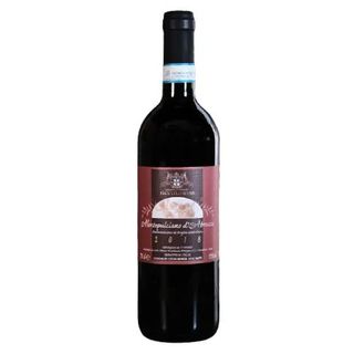 Piccolomini Montepulciano D'Abruzzo Doc