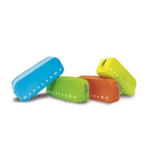 Pigna - Astuccio Bustina Monocromo Fluo In Silicone