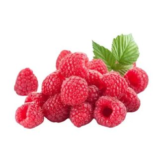 Framboises fraîches, 125g