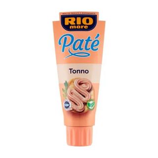 Rio Mare tuna pasteta 100 g  8004030069046