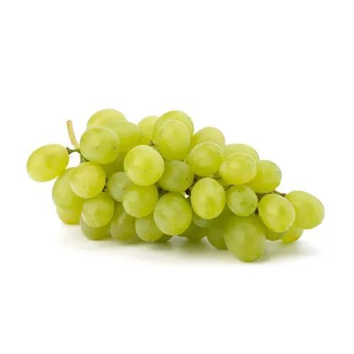 Uva Bianca 500g
