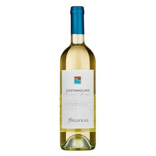 Argiolas Vermentino Di Sardegna DOC “Costamolino” 75cl