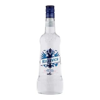 Keglevich Vodka Bianca 70cl