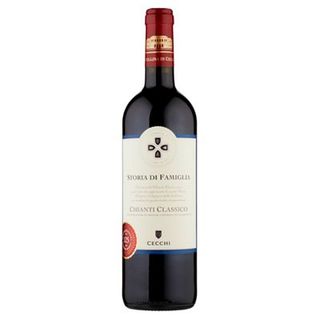 Cecchi Chianti Classico DOCG Storia Di Famiglia 75cl