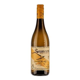 Badenhorst Family Wines Chenin Blanc "Secateurs" Sudafrica 75cl