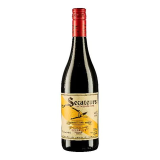 Badenhorst Family Wines Rosso Secateurs 75cl