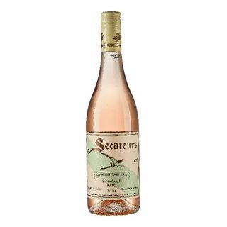 Badenhorst Family Wines Rosé Secateurs 75cl