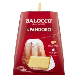 Balocco Pandoro Classico 750G