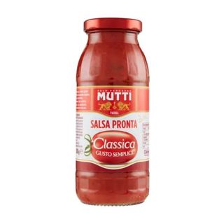 Mutti Salsa Pronta Classica 300g