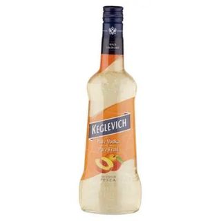 Keglevich Vodka Pesca 70cl