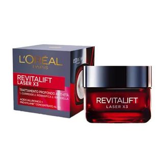 L'Oréal Revitalift Laser Crema Viso Anti-Età 50ml