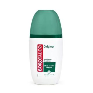 Borotalco Original Deodorante Vapo No Gas 75ml