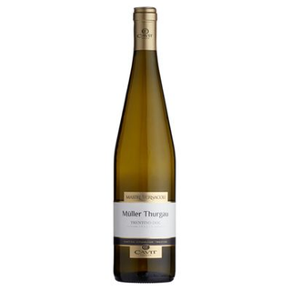 Cavit I Mastri Vernacoli Müller Thurgau DOC 75cl