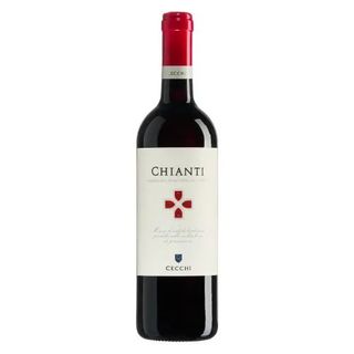 Cecchi Chianti DOCG 75cl
