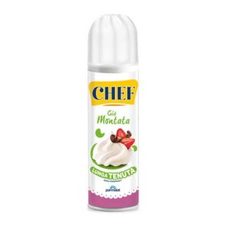Chef Panna Montata Spray 250 ml