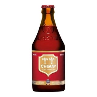 Chimay Rossa Birra 33cl