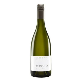 Cloudy Bay Te Koko Nuova Zelanda 75cl
