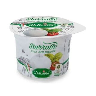 Burratina Bicch.G150 Deliziosa