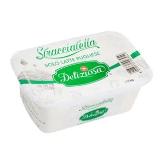 Stracciatella G300 Vasch.Deliziosa