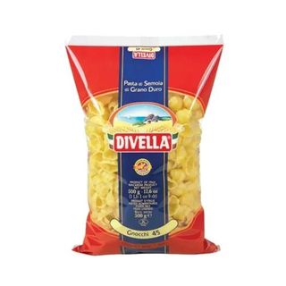 8005121000450 მაკარონი ნიჟარა /დიველა/ 500 გრ