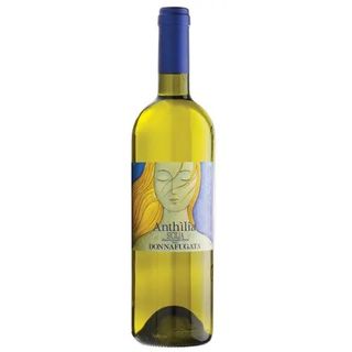 Donnafugata Catarratto Sicilia DOC "Anthilia" 75cl