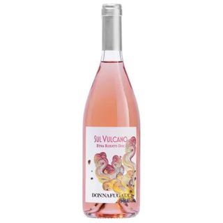 Donnafugata Etna Rosato Sul Vulcano 75cl