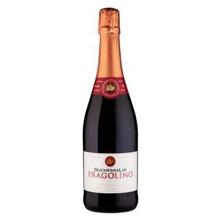 Duchessa Lia Fragolino Rosso 75cl
