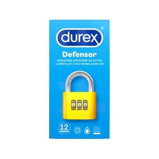 Durex Defensor 12pz