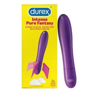 Durex Play Pure Fantasy Massaggiatore Personali