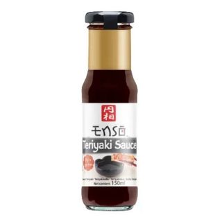 Enso Salsa Teriyaki 150ml