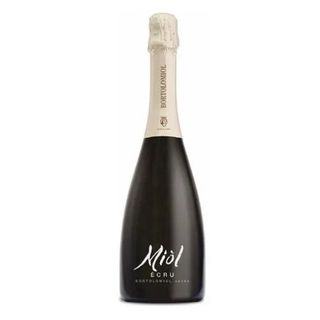 Bortolomiol Spumante Extra Dry "Miòl Écru" 75cl