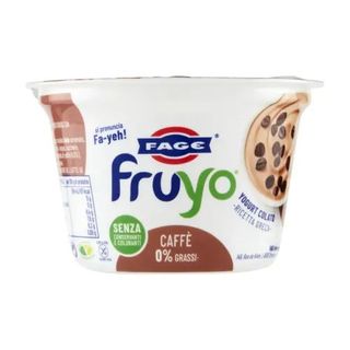Fage fruyo Caffè 0% Grassi 150g