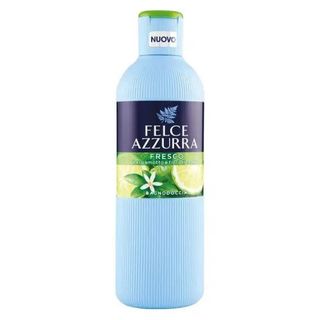 Felce Azzurra Fresco Bagnodoccia 650ml