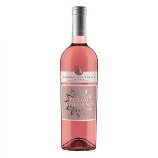 Feudo Apuliano Vino Negroamaro Rosato Salento IGP 75cl
