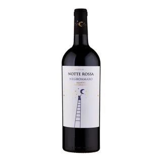 Notte Rossa Negroamaro Salento IGP 75cl